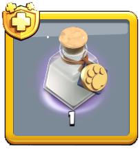 Pet Potion Gold Pass - May Season 2025