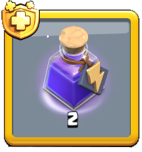 Power Potion Gold Pass - May Season 2025