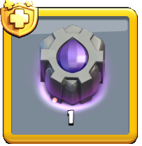 Rune of Builder Elixir - May Season 2025