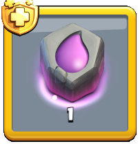 Rune of Elixir - May Season 2025