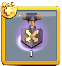 Showel of Obstacles - May Season 2025