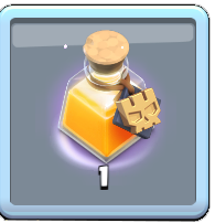 Super Potion - May Season 2025