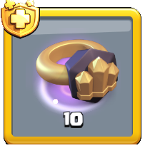 Wall Ring - May Season 2025