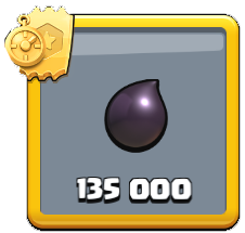 dark elixir