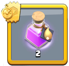 resource potion