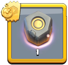 rune of gold
