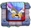 Mini-Spotlight-evenement mei 2025 - Clash of Clans 4 Super Yeti