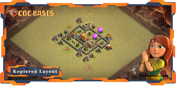 Beste Krieg Basis RH4 Max. Level mit Link, Anti 2 Stern, Anti Alles Layout - Clash of Clans (49) 12 Beste Krieg Basis RH4 Max. Level mit Link, Anti 2 Stern, Anti Alles Layout - Clash of Clans (49)