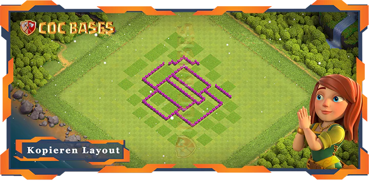 Rathaus 6 Basis #107