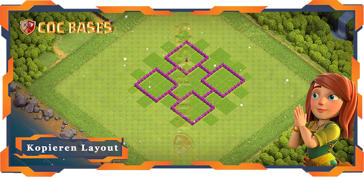 Rathaus 6 Basis #109