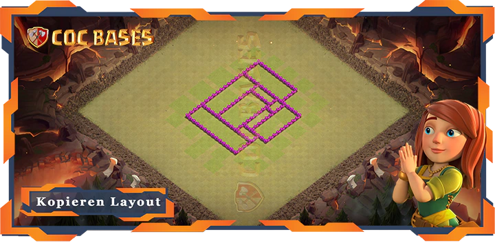 Rathaus 6 Basis #118