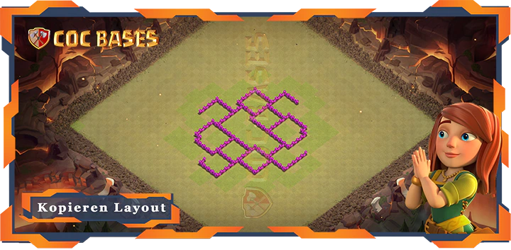 Rathaus 6 Basis #100