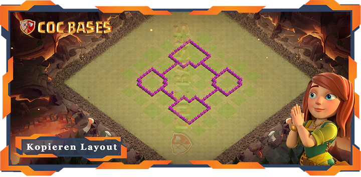 Rathaus 6 Basis #133