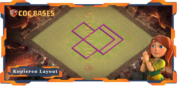 Rathaus 6 Basis #140