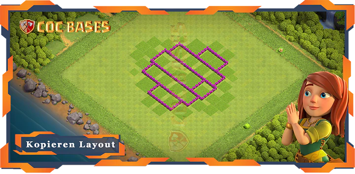 Rathaus 6 Basis #126