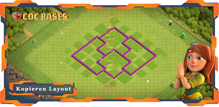 Rathaus 6 Basis #146