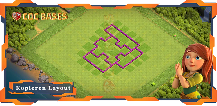 Rathaus 6 Basis #119