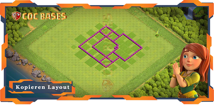 Rathaus 6 Basis #143