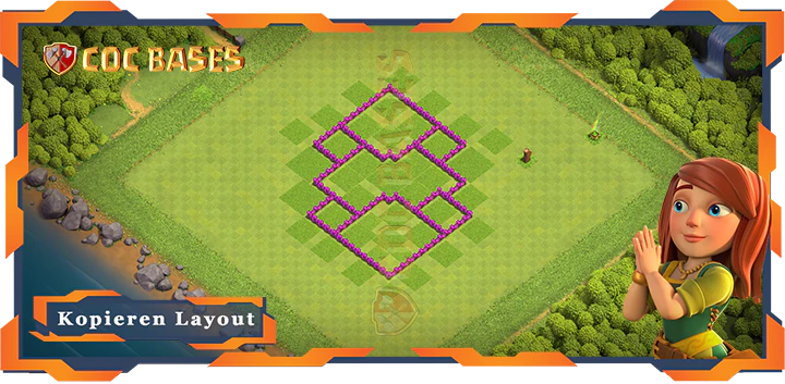 Rathaus 6 Basis #142