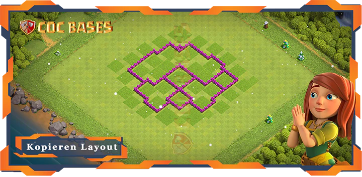 Rathaus 6 Basis #150