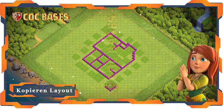 Rathaus 6 Basis #105