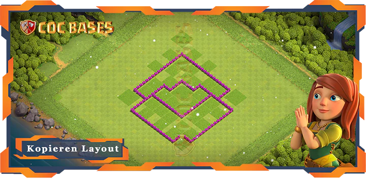 Rathaus 6 Basis #103