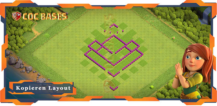 Rathaus 6 Basis #116