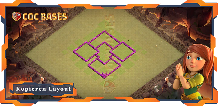 Rathaus 6 Basis #110