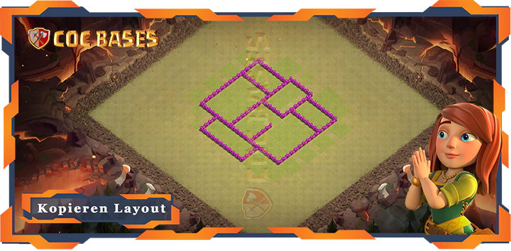 Rathaus 6 Basis #122