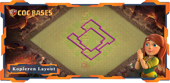 Rathaus 6 Basis #145