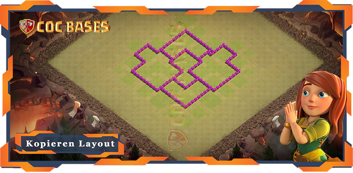 Rathaus 6 Basis #149