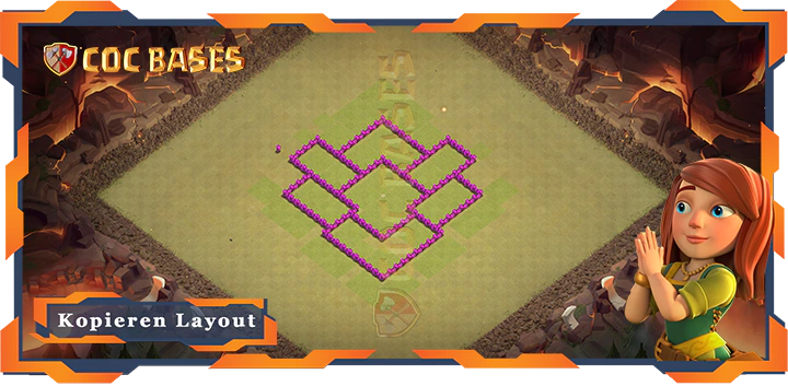 Rathaus 6 Basis #111