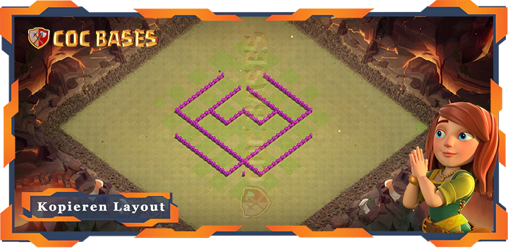 Rathaus 6 Basis #113