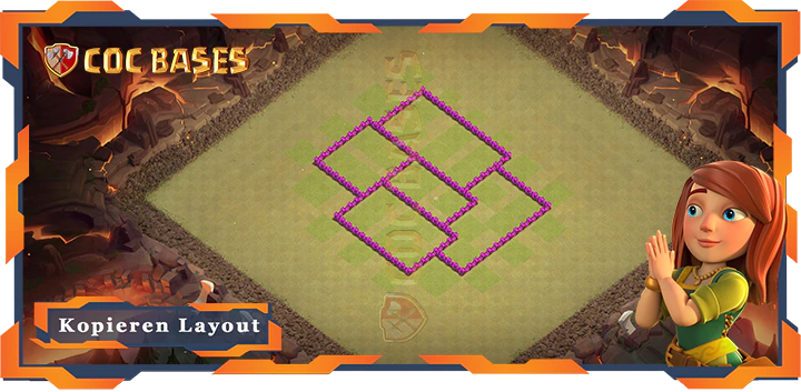 Rathaus 6 Basis #137