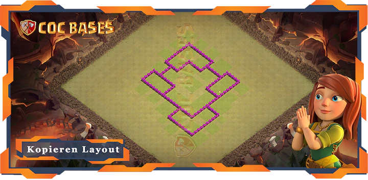 Rathaus 6 Basis #120