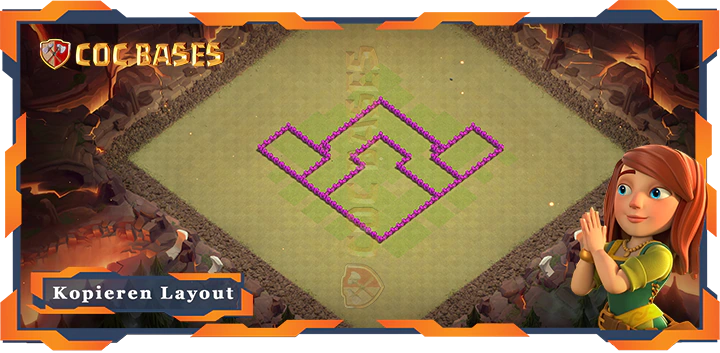 Rathaus 6 Basis #123