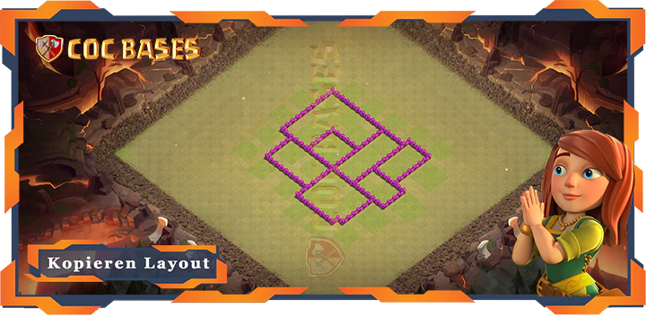 Rathaus 6 Basis #139