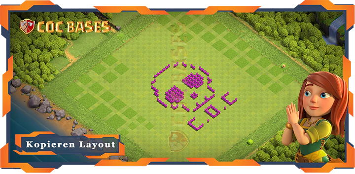 Rathaus 6 Basis #136