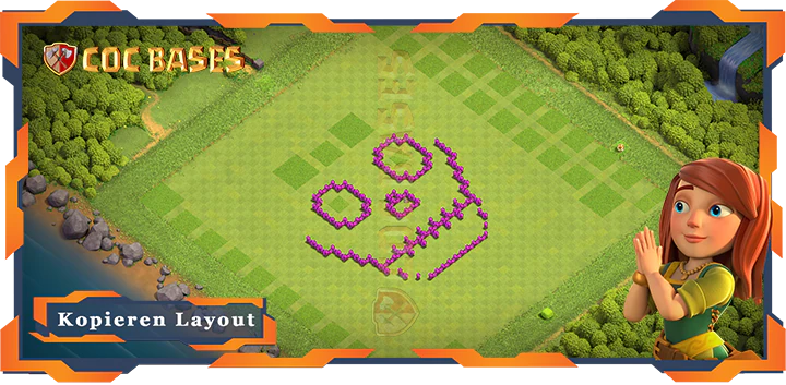 Rathaus 6 Basis #130