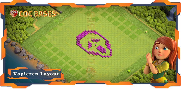 Rathaus 6 Basis #127