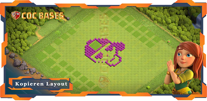 Rathaus 6 Basis #134