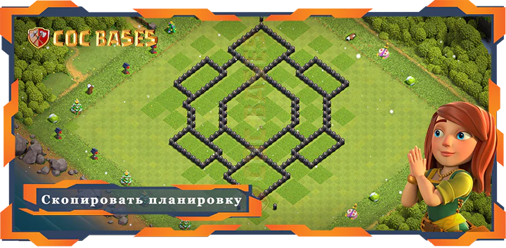 Ратуша 8 базa #74