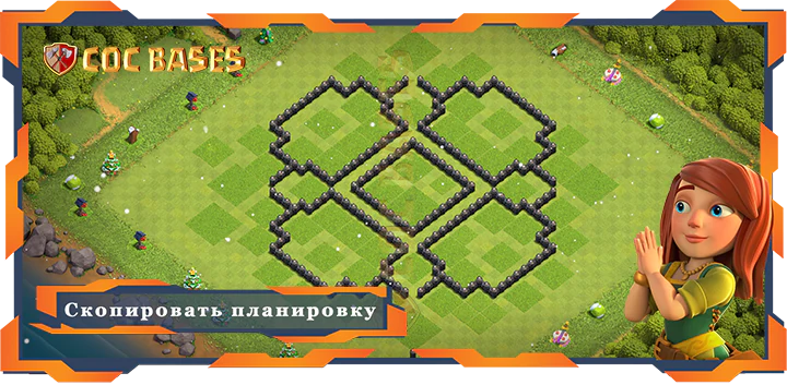 Ратуша 8 базa #79