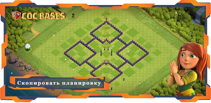 Ратуша 7 базa #74