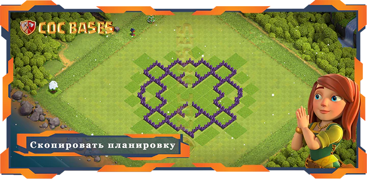 Ратуша 7 базa #72