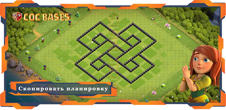 Ратуша 8 базa #62