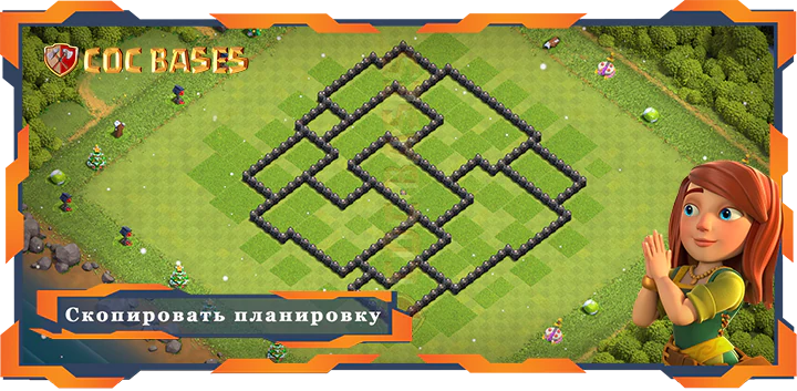 Ратуша 8 базa #85