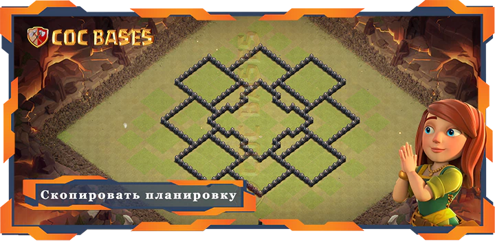 Ратуша 8 базa #73