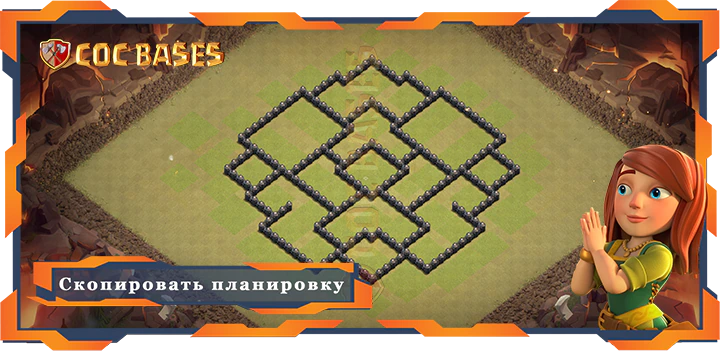 Ратуша 8 базa #84