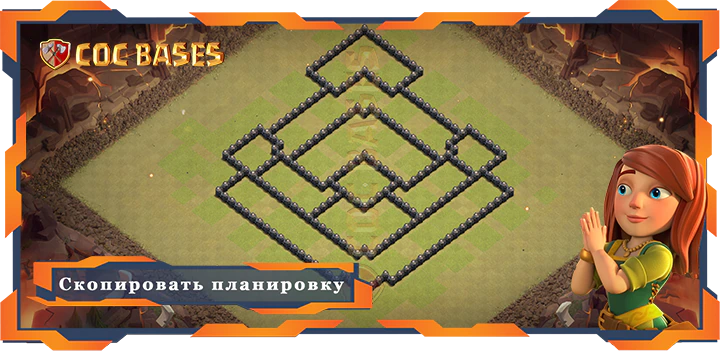 Ратуша 8 базa #83